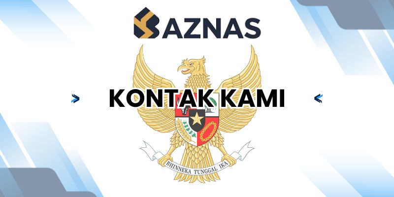 Relawan Baznas Sako