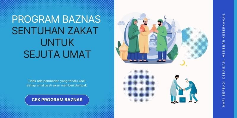 Program Baznas Sako